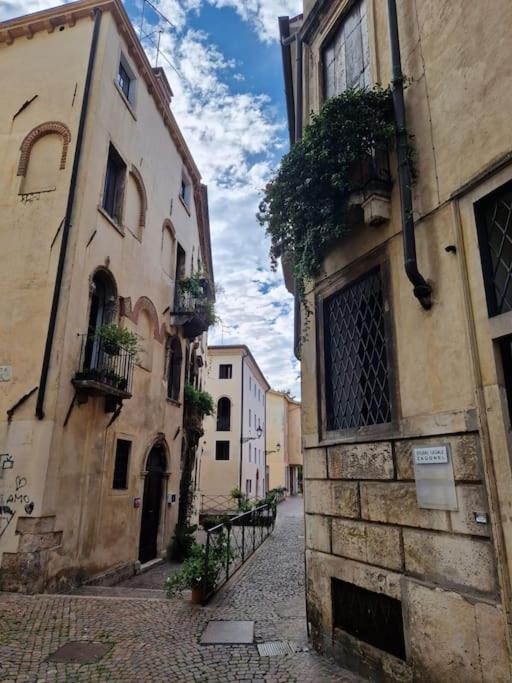Altea'S Sweet Home In Piazza,Basilica Palladiana Виченца Екстериор снимка
