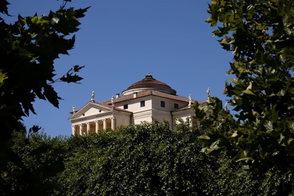 Altea'S Sweet Home In Piazza,Basilica Palladiana Виченца Екстериор снимка