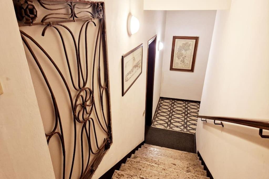 Altea'S Sweet Home In Piazza,Basilica Palladiana Виченца Екстериор снимка