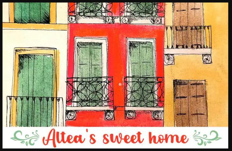 Altea'S Sweet Home In Piazza,Basilica Palladiana Виченца Екстериор снимка